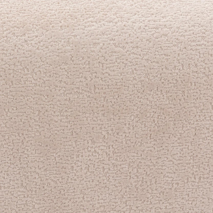 3-Seater Chenille Cloud Couch, Beige 3-Seater Sofas at Gallery Canada