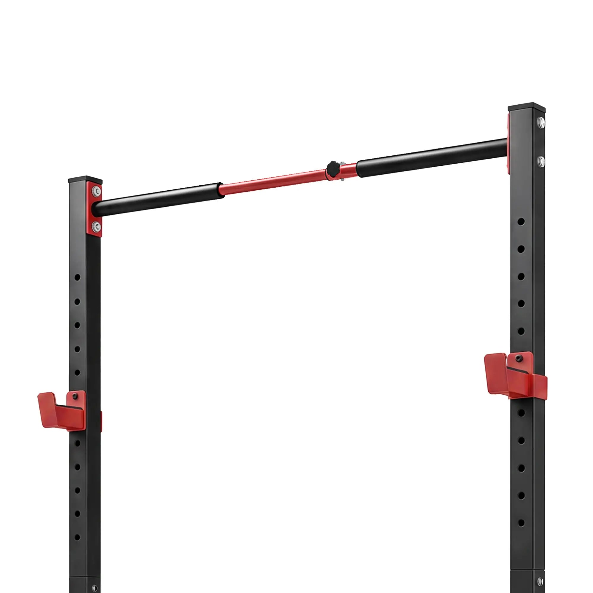 Power Cage Squat Rack, 1100 lb Capacity, Adjustable Power Towers at Gallery Canada