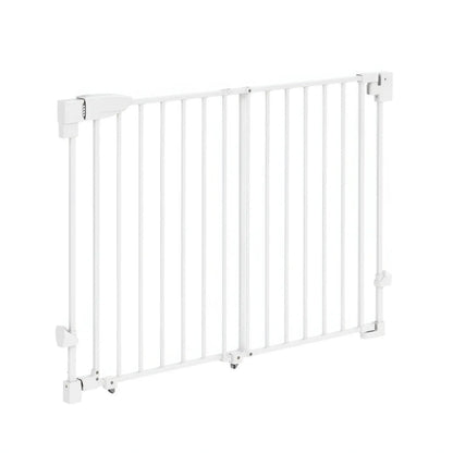 29"-44" Wide Dog Gate, 29" H, Auto-Close, Wall-Mounted Pet Gates at Gallery Canada