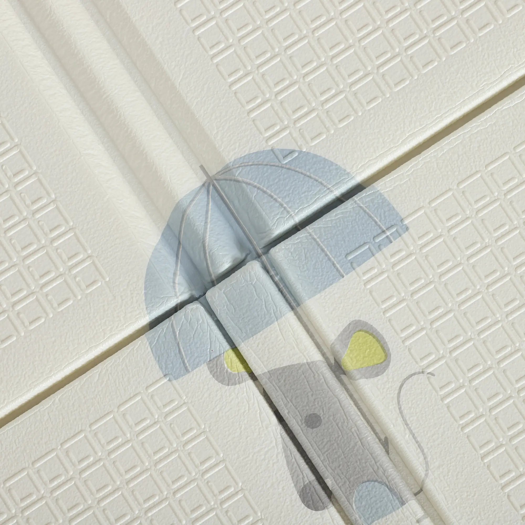 Foldable Baby Plat Mat, 77