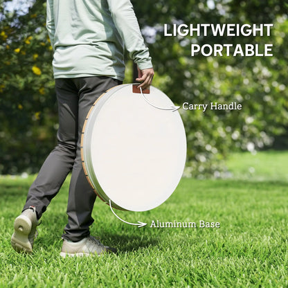 Foot Control Outdoor Shower Kit, Portable Camping Shower, Adjustable Aluminum Camping Toilets at Gallery Canada