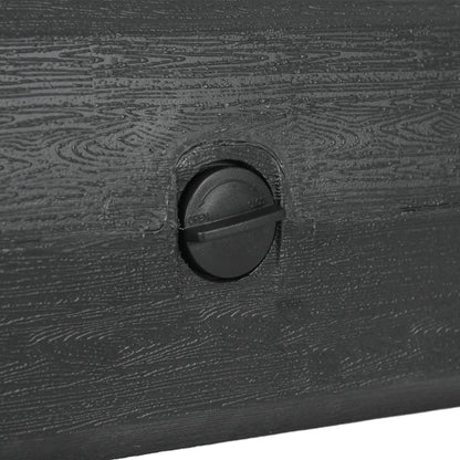 Umbrella Stand, 1.2", 1.5" or 1.9" Poles, Fillable Base, Black Umbrella Bases at Gallery Canada
