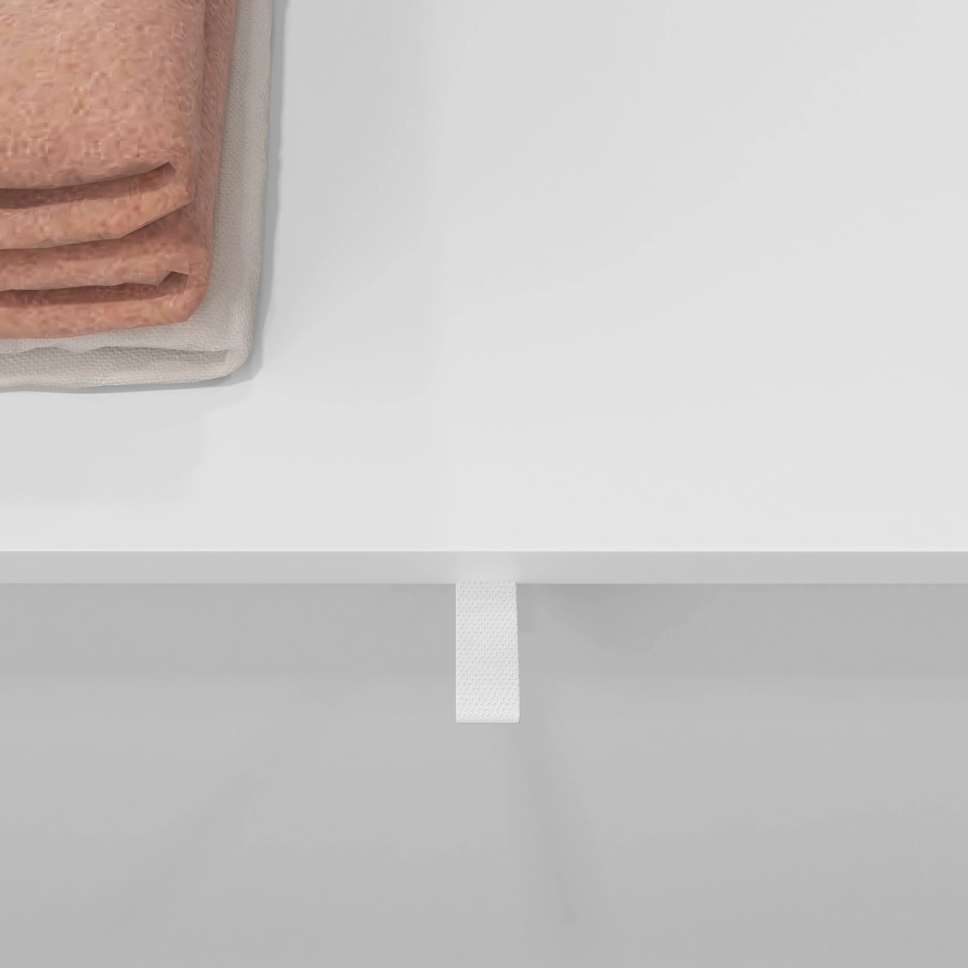 Modern Storage Chest, 31.5" Toy Box, Flip-Top Lid, Safety Hinges Storage Cabinets at Gallery Canada