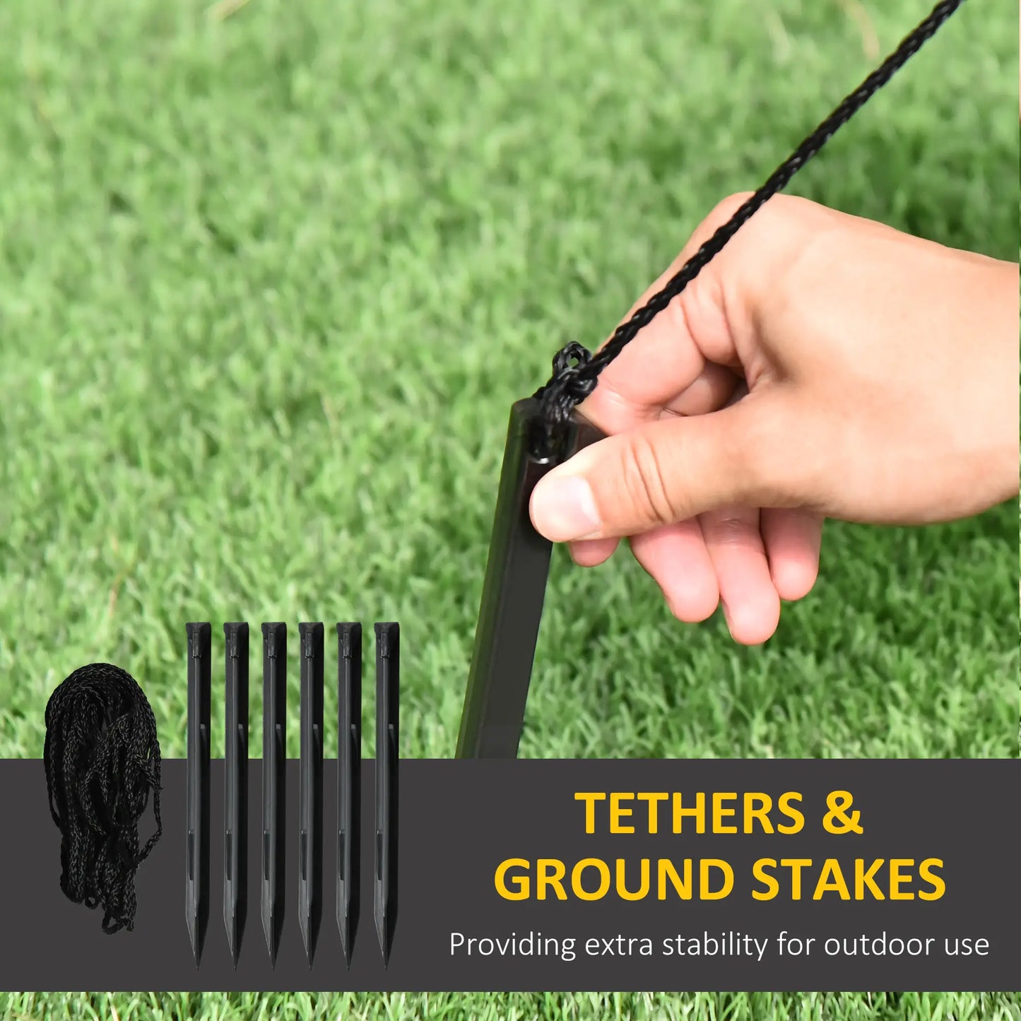 Inflatable Snowman Yard Decoration, LED Lights, Outdoor Christmas Christmas Inflatables at Gallery Canada