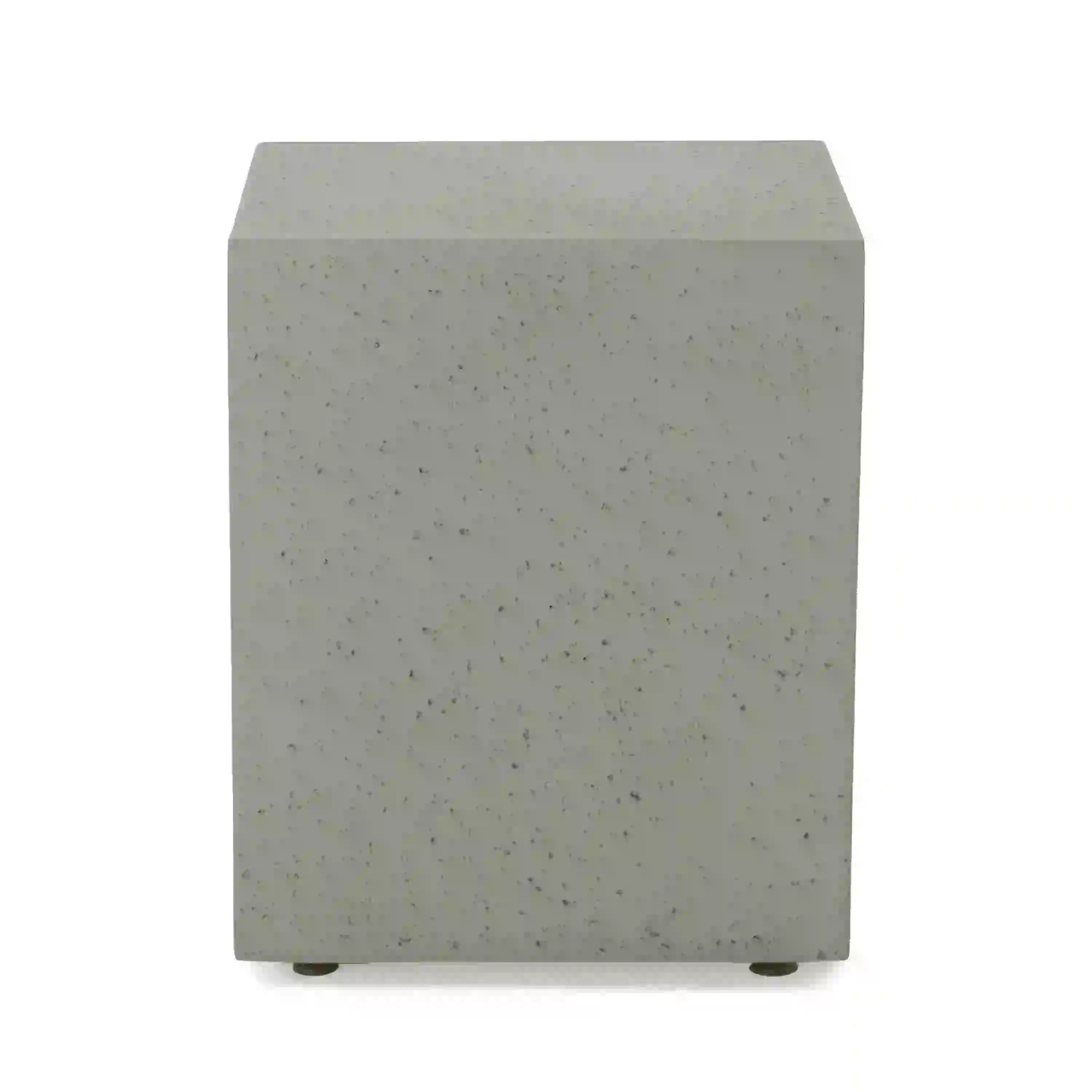 Multi-Functional Tank Holder Side Table, 16.5