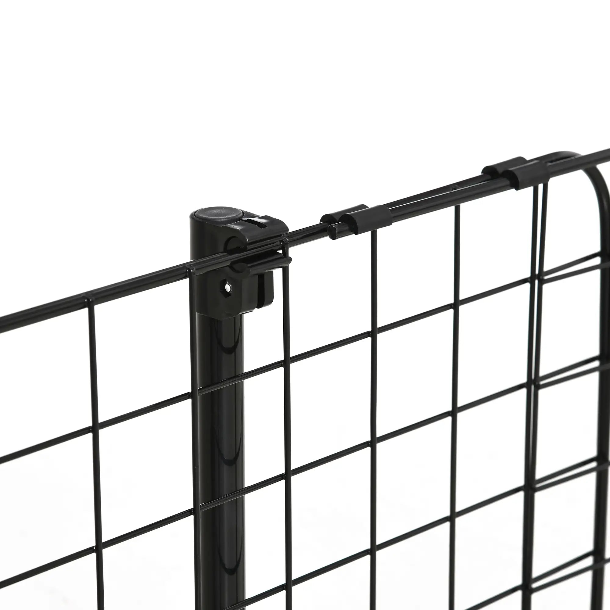 Adjustable Dog Car Barrier, Heavy Duty Safety Gate for SUV, Vans, Trucks Houses, Kennels & Pens at Gallery Canada