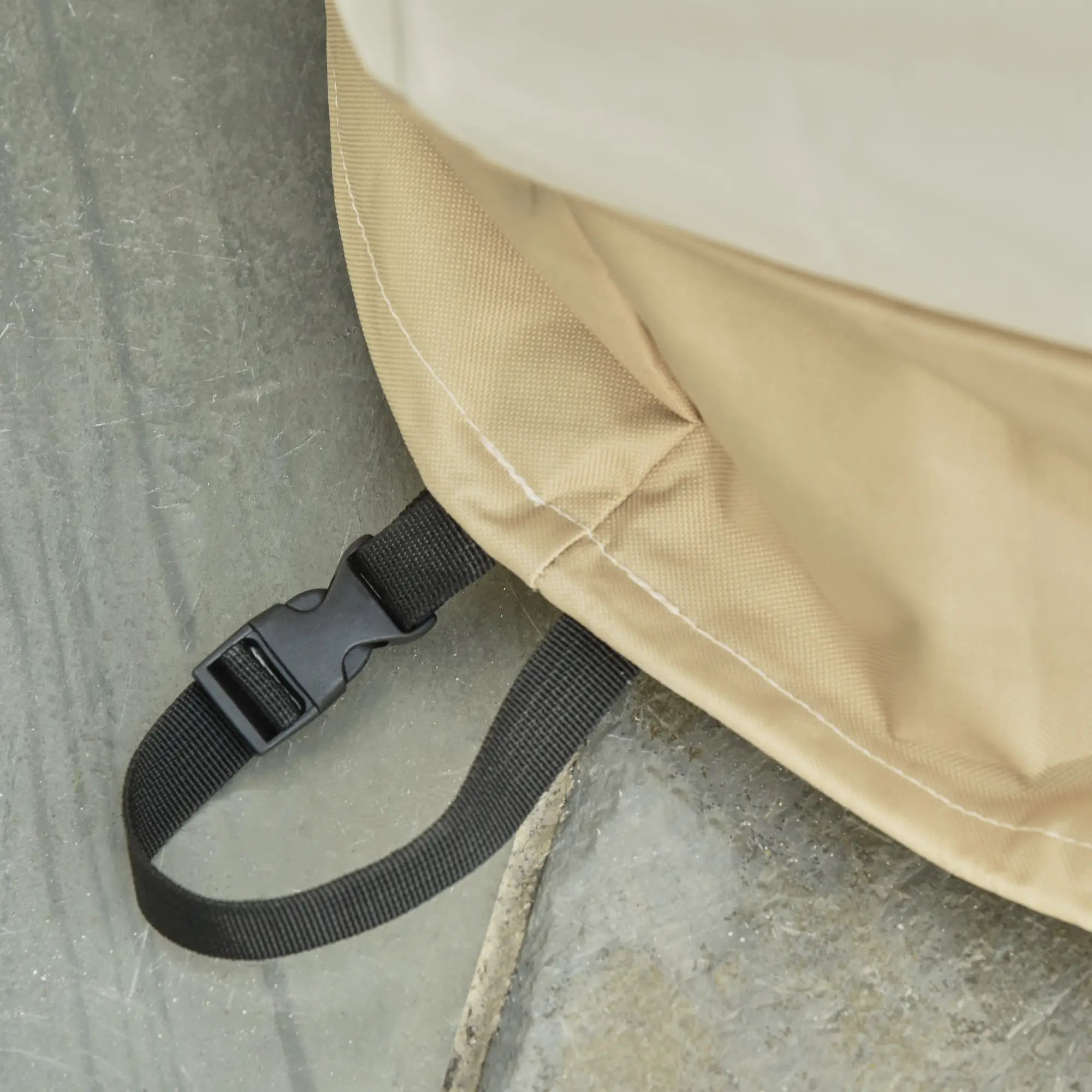 38.2-Inch Waterproof Chair Cover, Outdoor Patio Furniture Protector Patio Furniture Covers at Gallery Canada