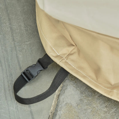 38.2-Inch Waterproof Chair Cover, Outdoor Patio Furniture Protector Patio Furniture Covers at Gallery Canada