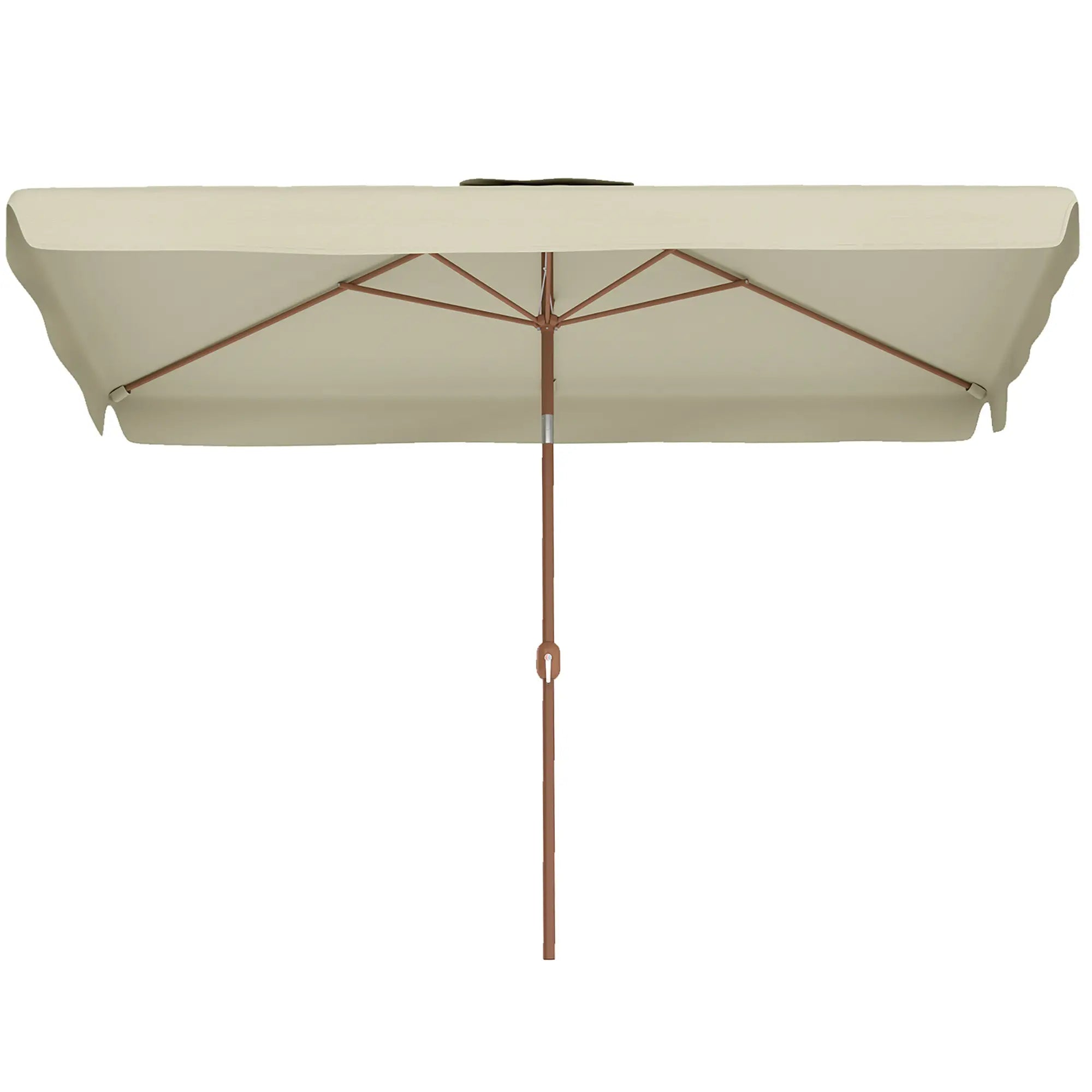 Patio Umbrella 118.1