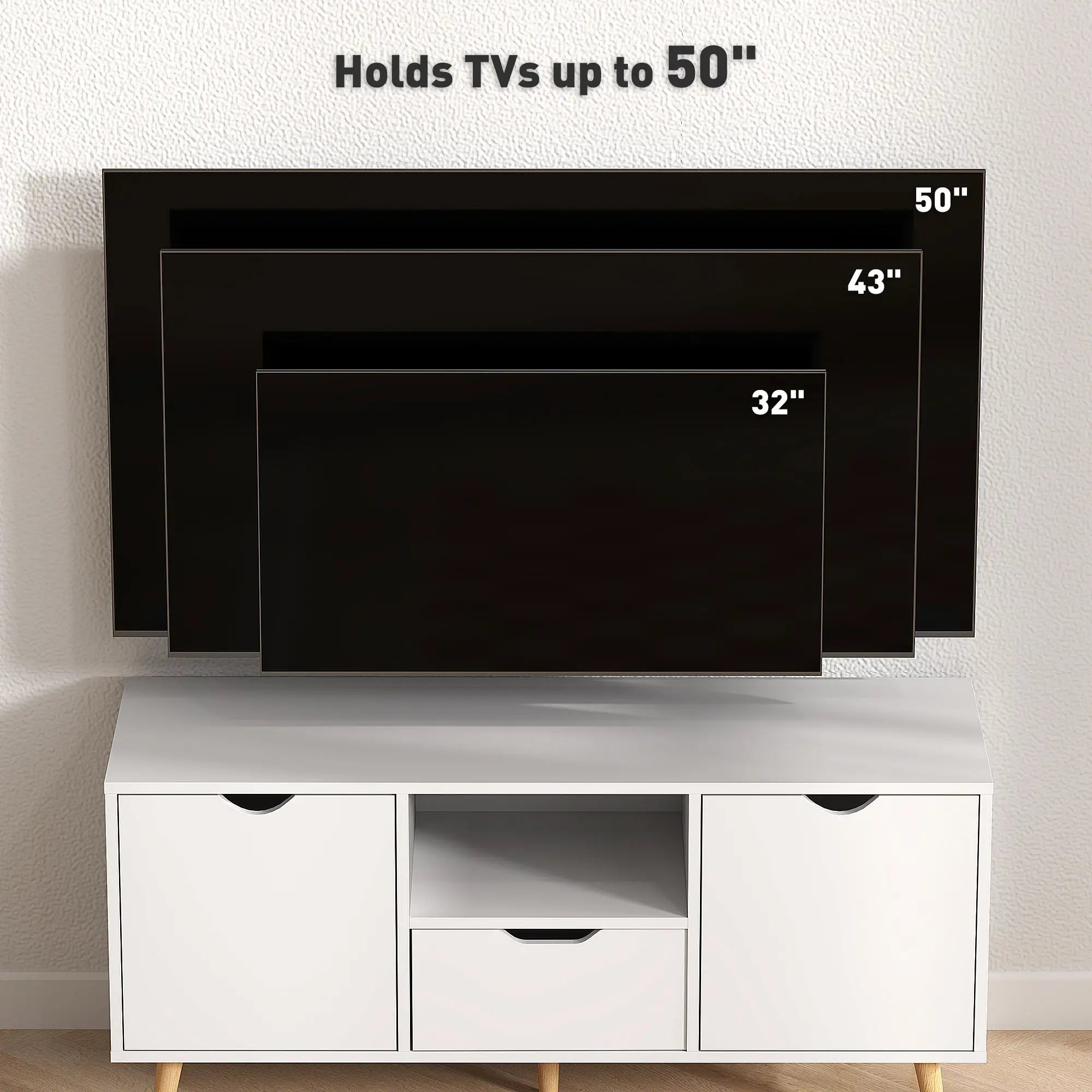 TV Stand for 50