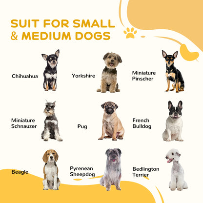 6 Panel 32.5" - 59" x 40" Dog Playpen, Heavy Duty, Indoor Outdoor Houses, Kennels & Pens at Gallery Canada