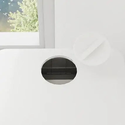 Countertop Dishwasher, 6L Water Tank, 5 Wash Programs, White Small Kitchen Appliances at Gallery Canada