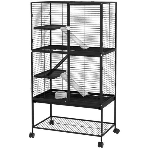 Small Animal Cage, 54