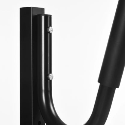 Freestanding Kayak Storage Rack, Adjustable Length, Heavy Duty, Indoor Outdoor Kayak Carts at Gallery Canada