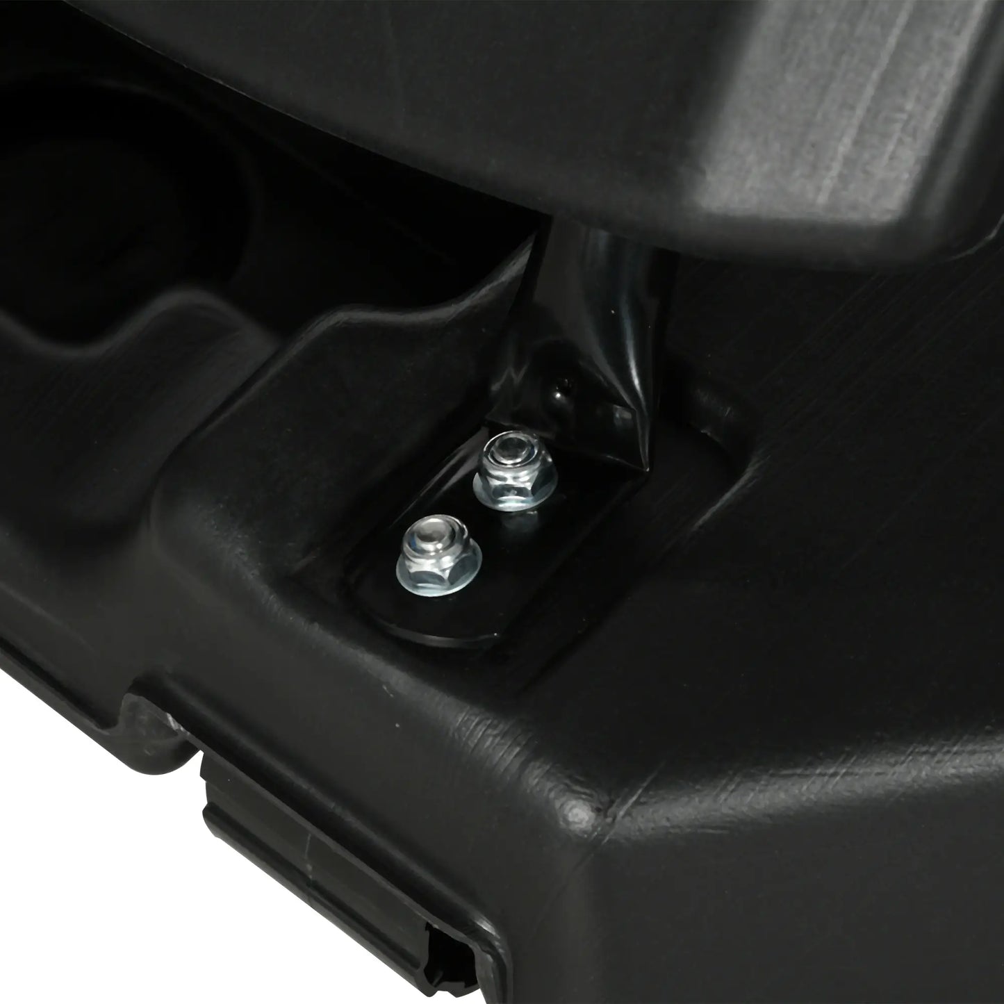 Portable Basketball Hoop and Stand, 115.4"-137.8" Height Adjustable Basketball at Gallery Canada