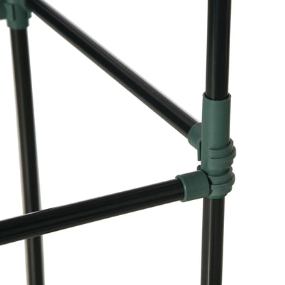 6' x 3' x 1' Raised Garden Bed, Steel Frame, Light Green Raised Garden Beds at Gallery Canada