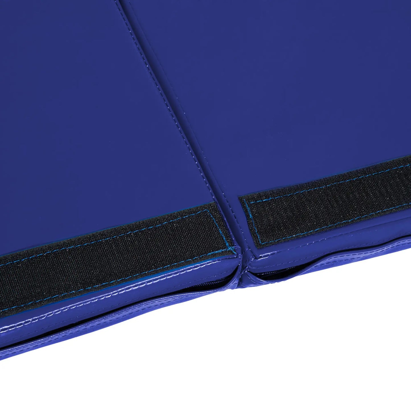 4'x6'x2'' Folding Exercise Mat, Yoga, MMA, Martial Arts, Blue Gymnastics Mats at Gallery Canada