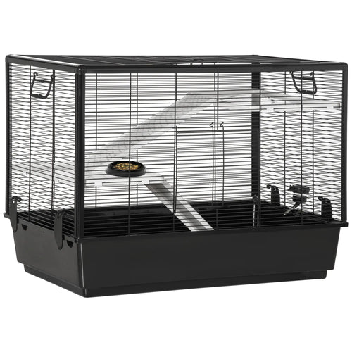 3-Tier Hamster Cage, Guinea Pig House, 31.5