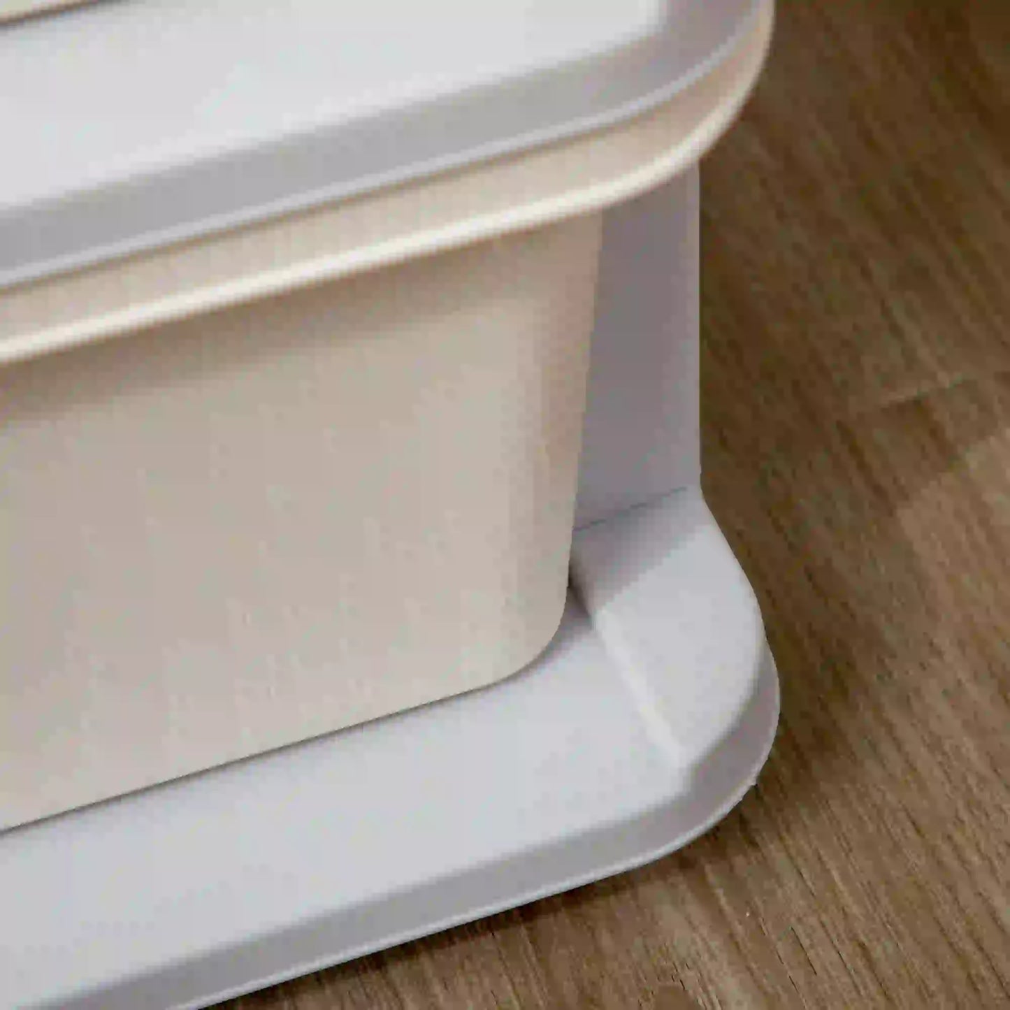 3 Tier Kids Toy Organizer, 3 Plastic Drawers, Cream White Baby & Kids Storage at Gallery Canada