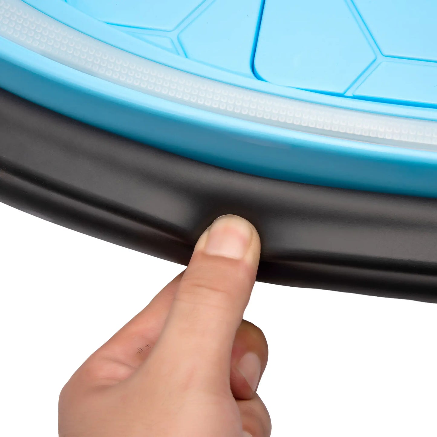 12V Toddler Bumper Car, 360 Remote Control, Lights Music Horn, 1.5-5 Years, Light Blue Electric Toy Cars at Gallery Canada