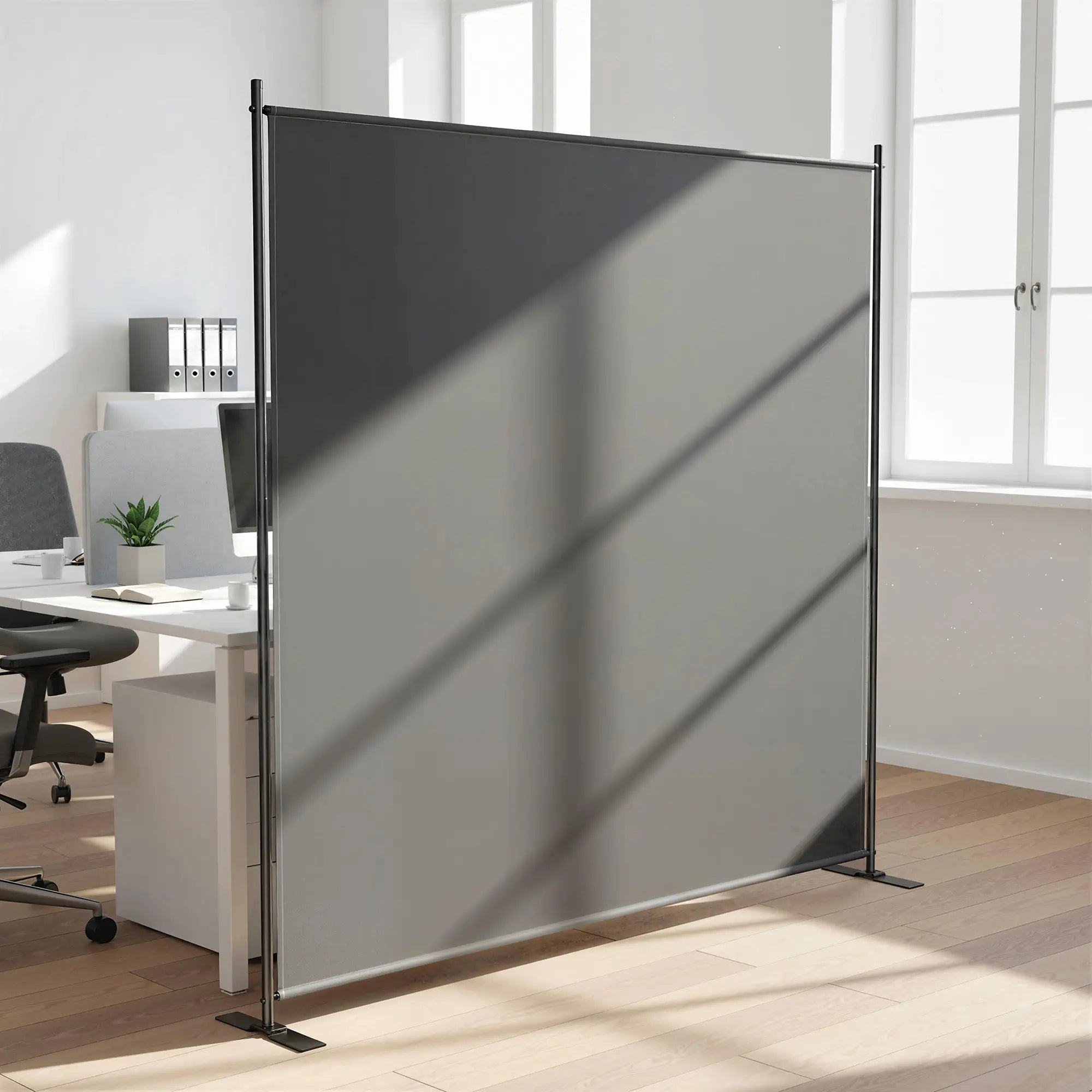Outdoor Privacy Screen, 70.9