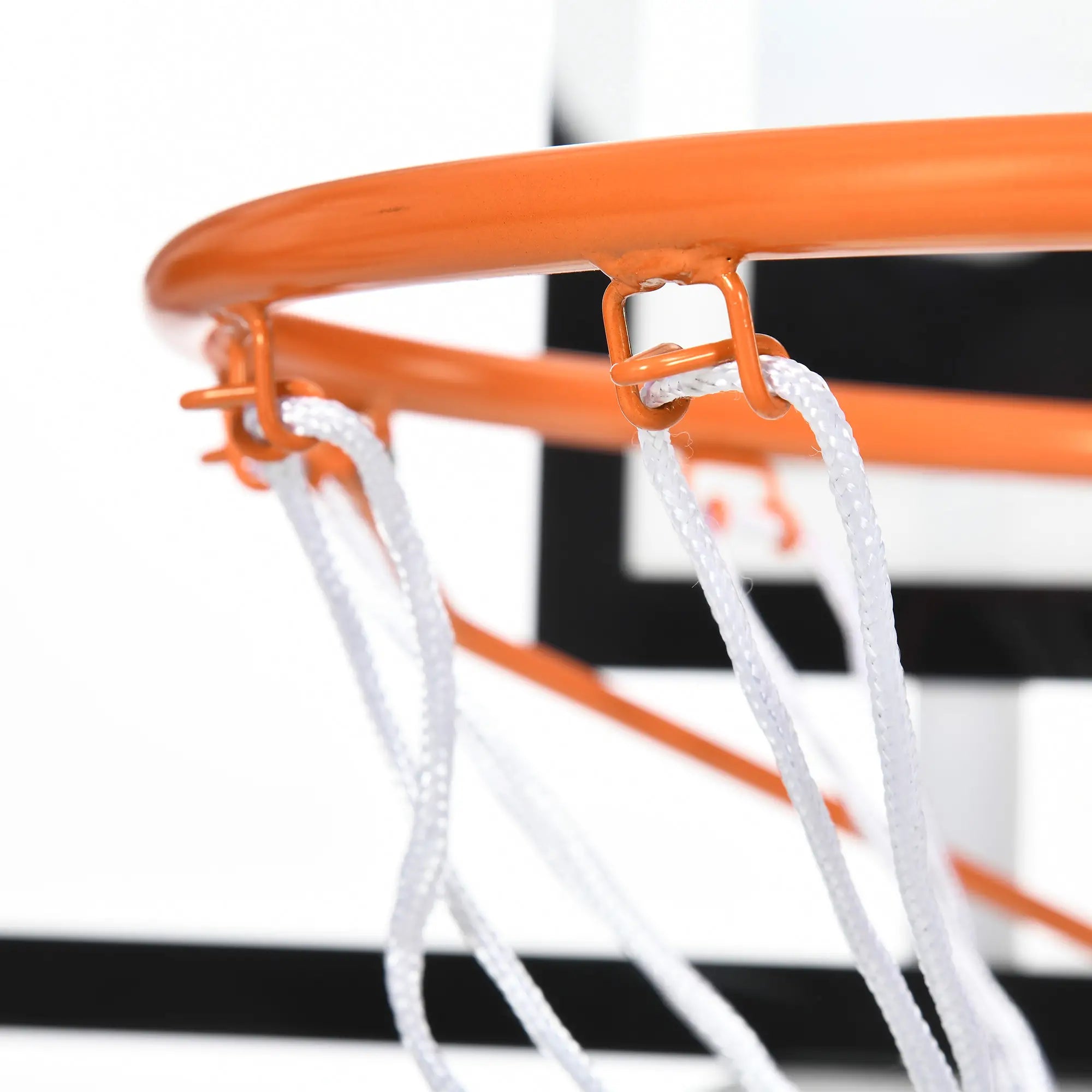 Wall Mounted Mini Basketball Hoop, 45