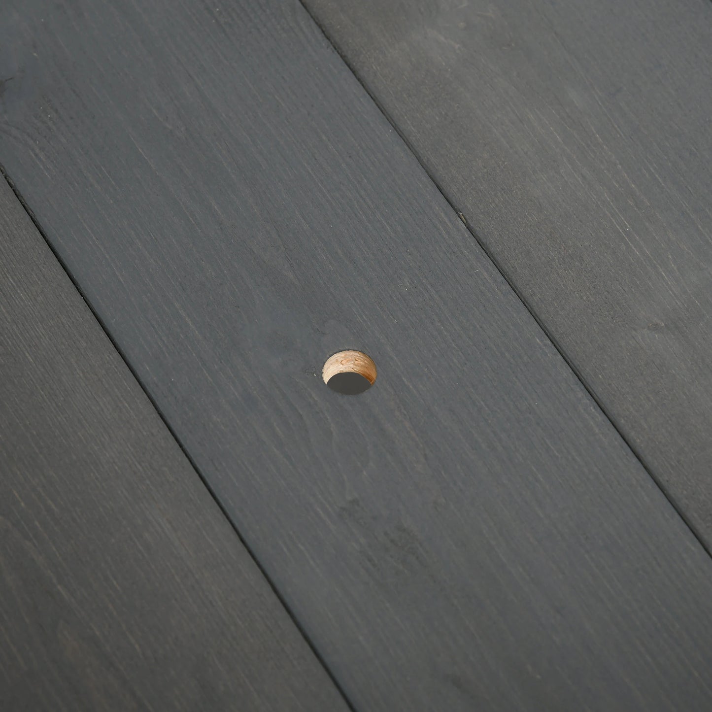 34"x18"x30" Wooden Raised Garden Bed, Elevated Planter Box with Legs, Dark Grey Raised Garden Beds at Gallery Canada