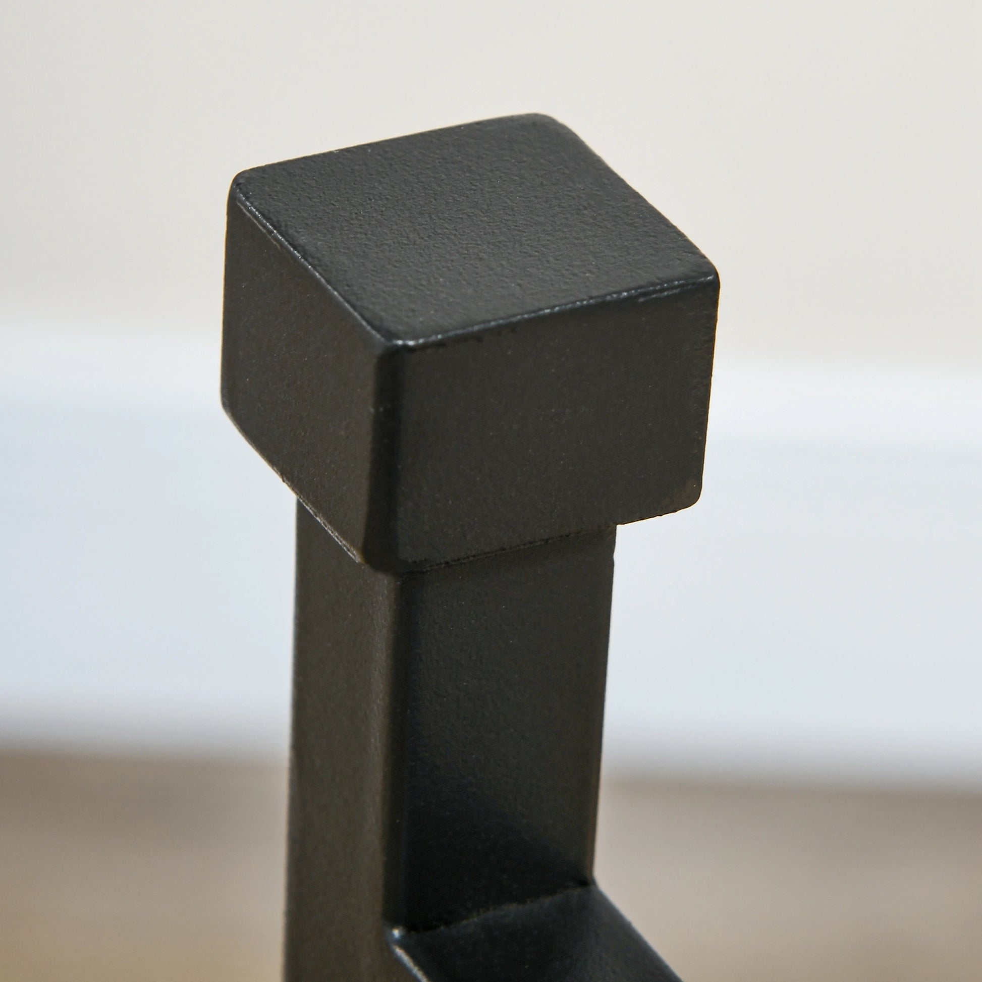 2-Tier Firewood Rack, Shovel, Broom, Poker, Tongs, 21.7" x 12.6" x 30.3", Black Firewood Racks at Gallery Canada