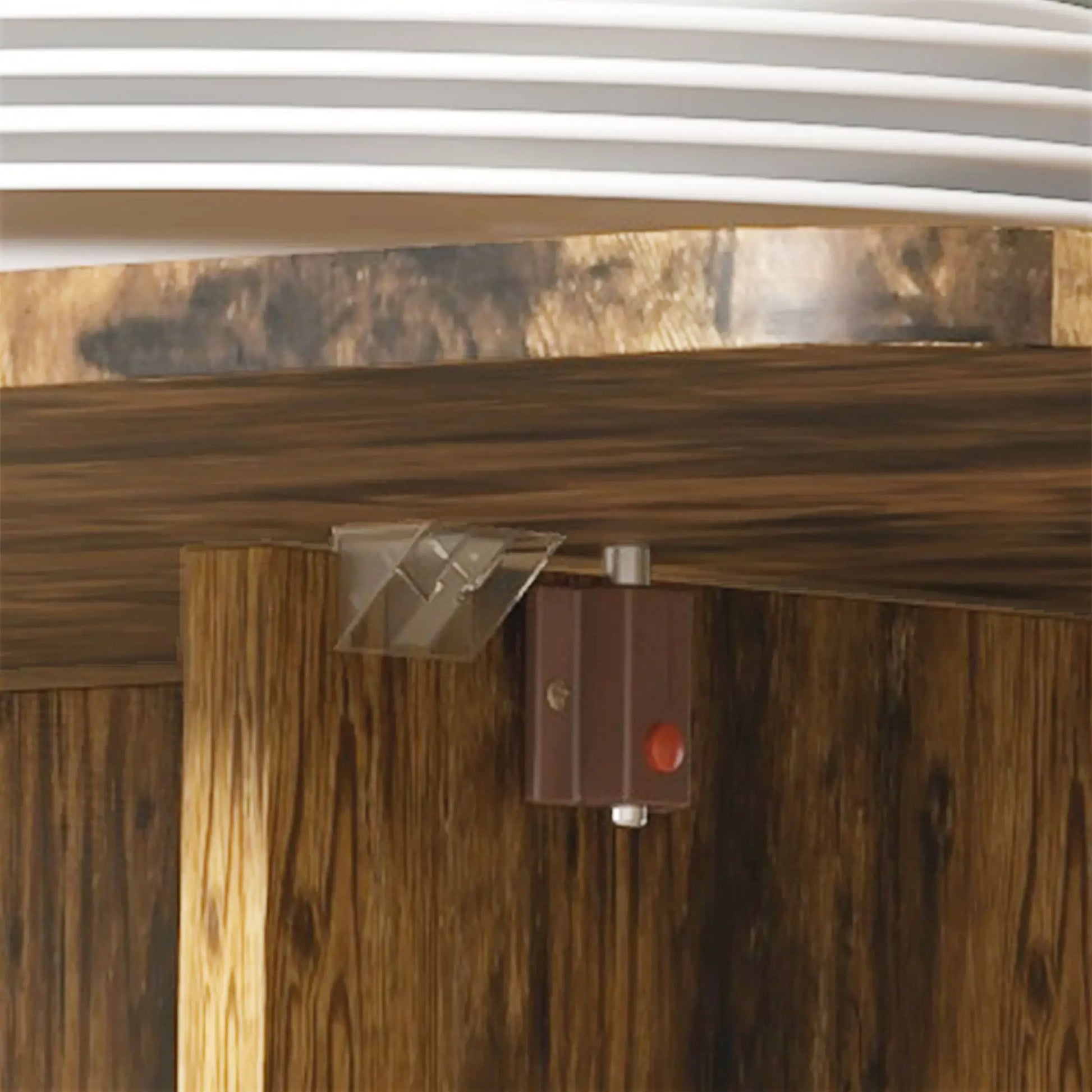 Drop Leaf Dining Table, Mobile Folding Table With Drawers, Rustic Brown, Brown Bar Tables & Dining Tables at Gallery Canada