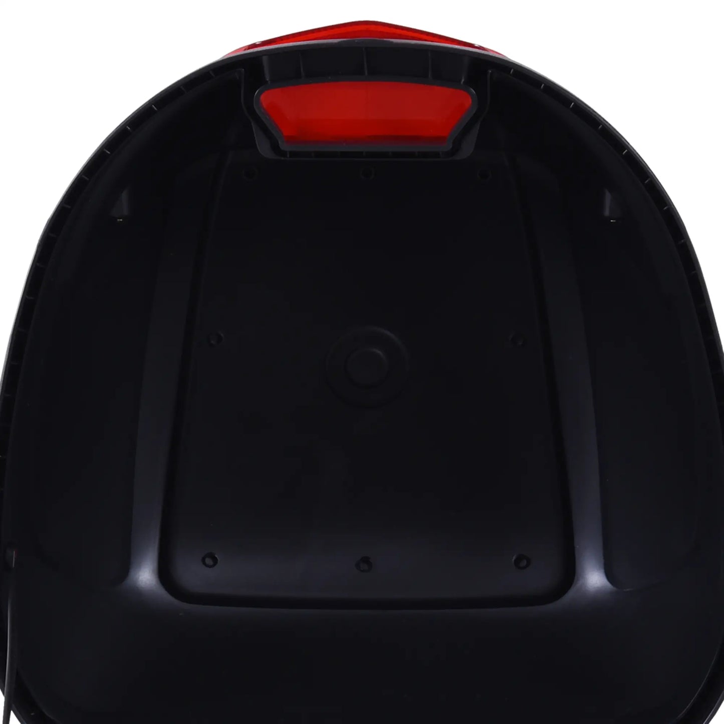 30L Motorcycle Tail Box, Top Case, Helmet Carrier, Lock Included Automotive at Gallery Canada
