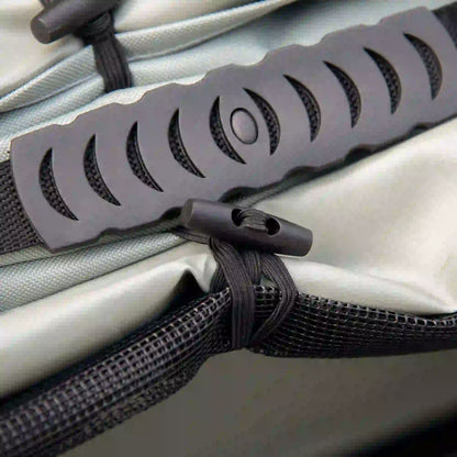 3 in 1 Dog Bike Trailer, Pet Cargo with Safety Leash, Hitch Dog Bike Trailers & Strollers at Gallery Canada