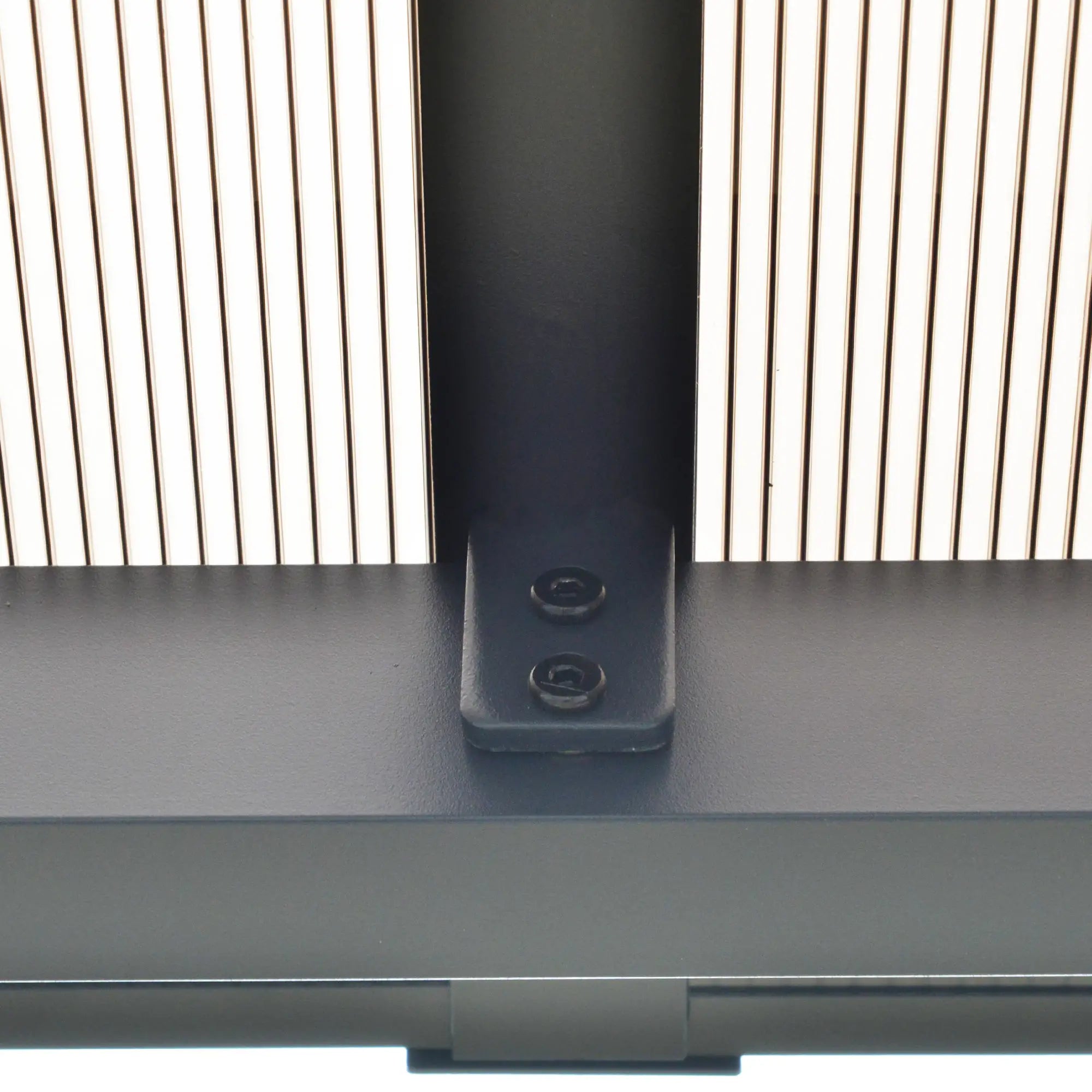 10' X 13' Outdoor Hardtop Pergola, UV Protection With Curtains Pergolas at Gallery Canada