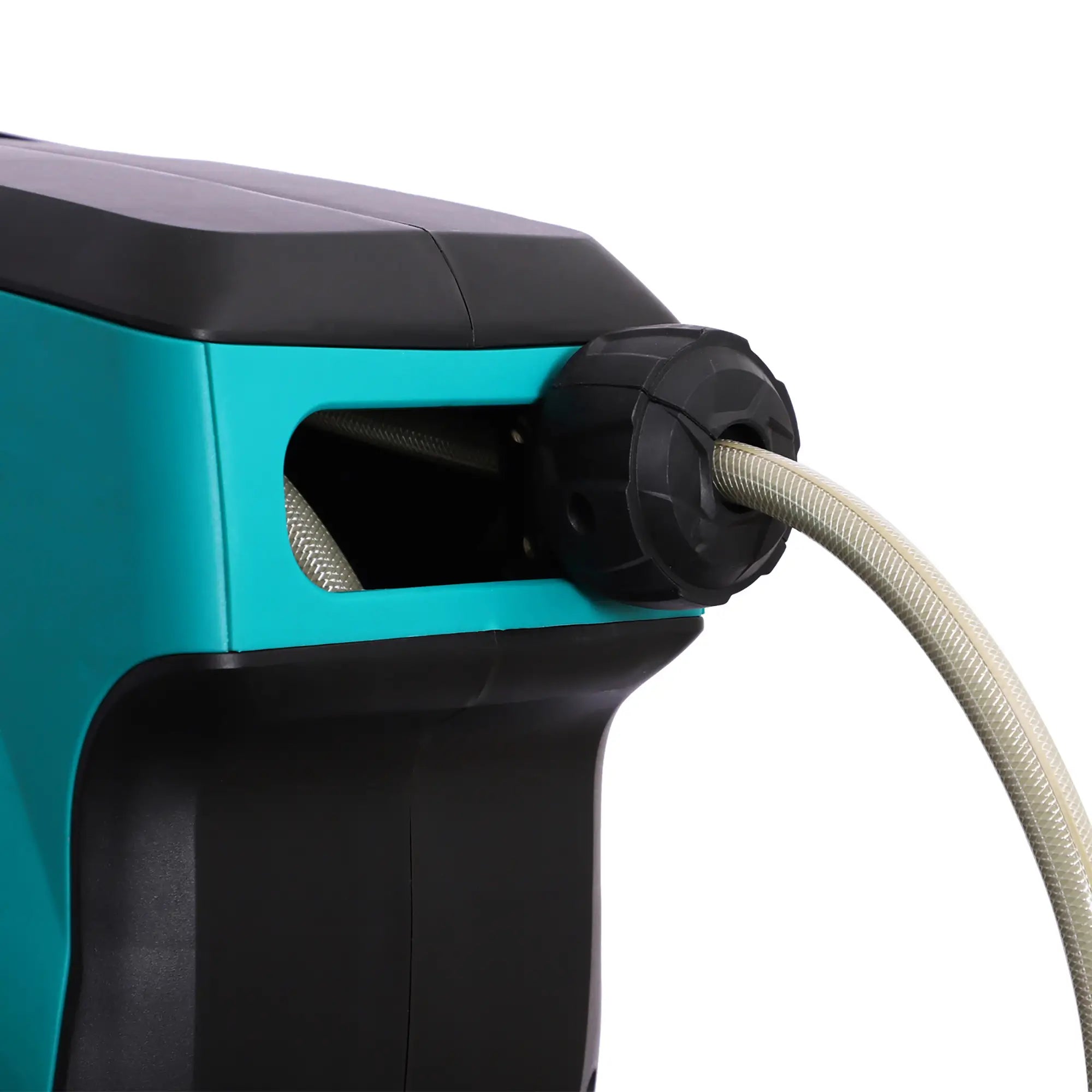 Retractable Garden Hose Reel, 1/2