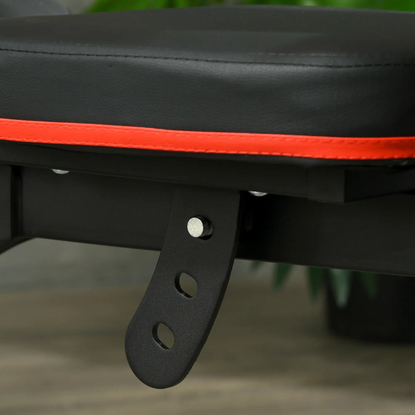 Adjustable Weight Bench With Squat Rack, Preacher Curl Pad, Leg Developer Weight Benches at Gallery Canada