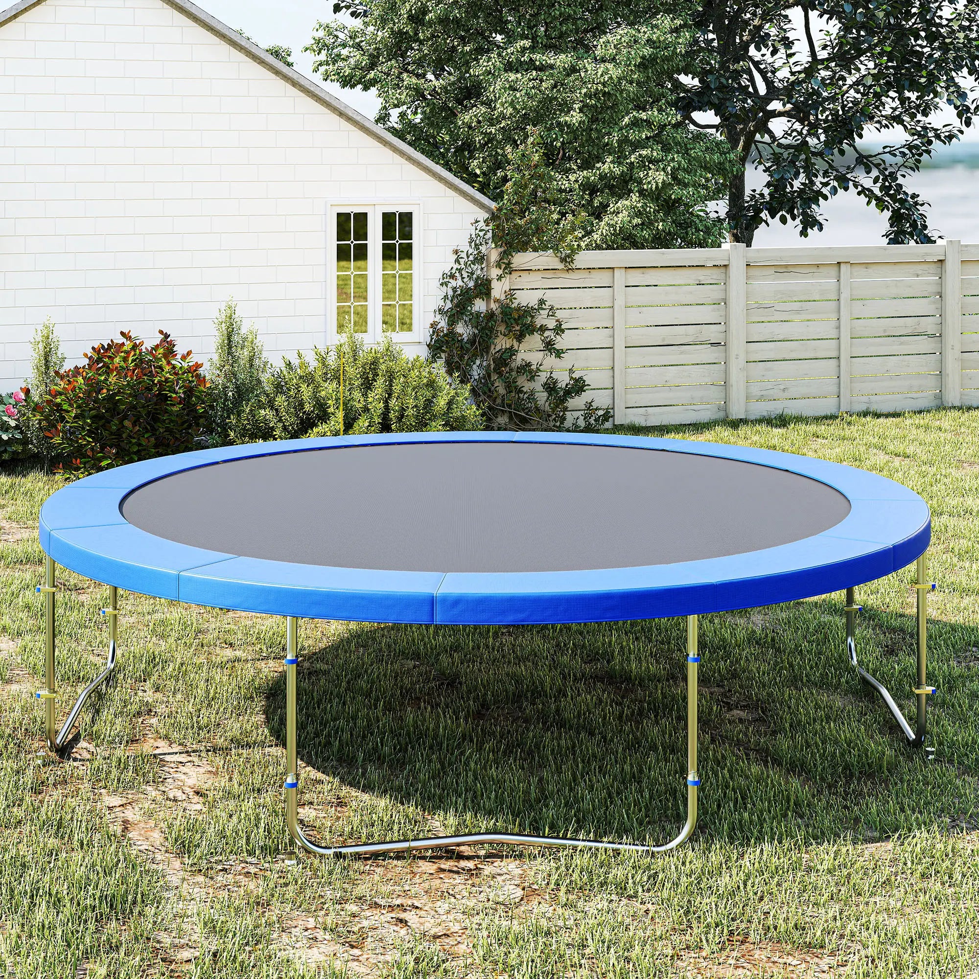 12ft Trampoline Pad, 144