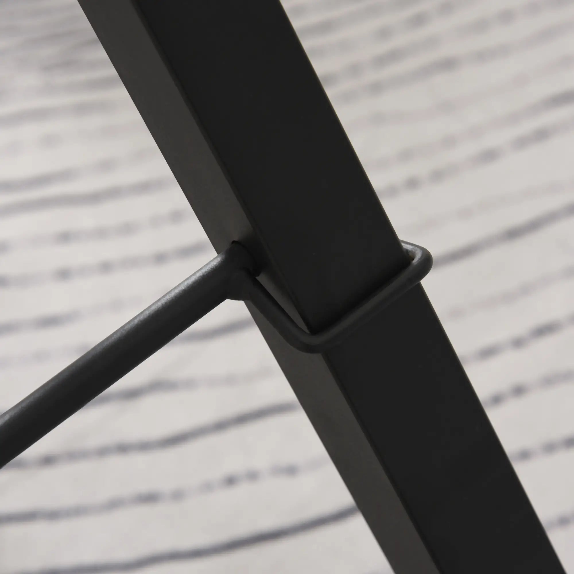 Adjustable Folding Inversion Table, 20°/40°/60°, Safety Belt, Waist Pad Strength Training Equipment at Gallery Canada