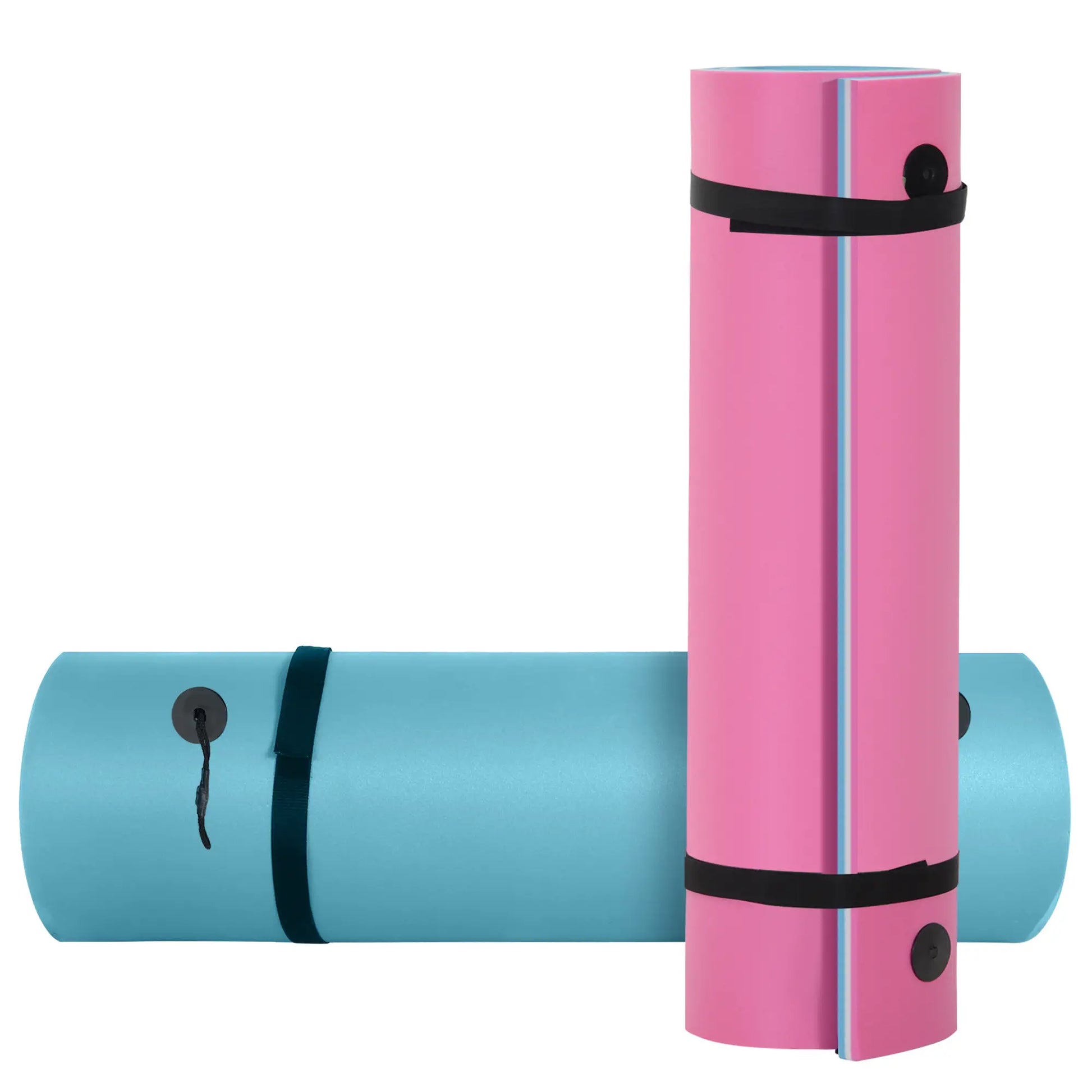 7.5x4ft Floating Mat, Lily Pad Water Carpet, Pool Beach Lake Floating Water Mats at Gallery Canada