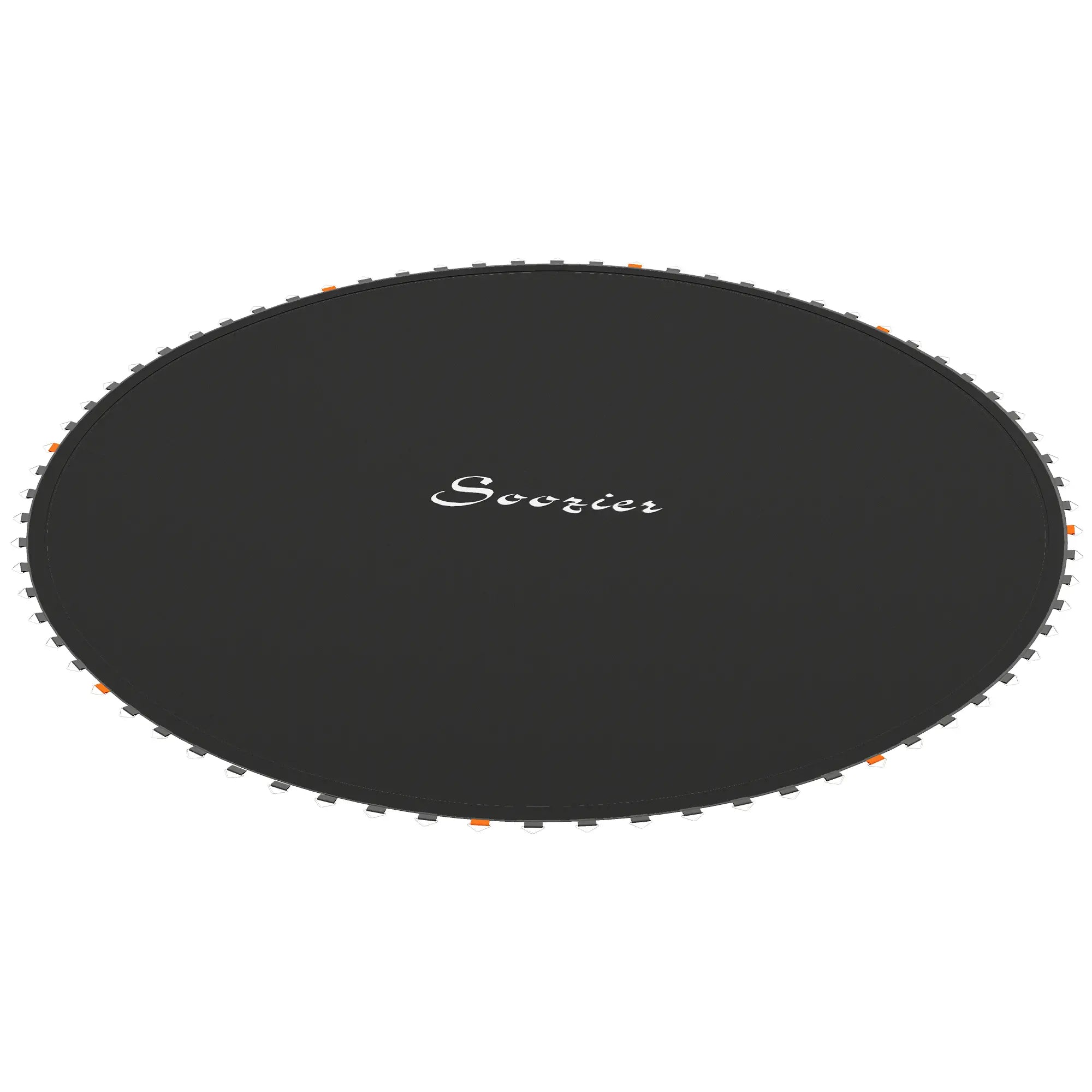 Trampoline Replacement Mat, Fits 14', 80 V-Hooks, 5.5