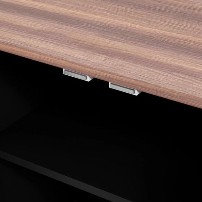 Dog Food Storage Container, Adjustable Panel, Hooks, Medium Size, Black Dog Bowls at Gallery Canada