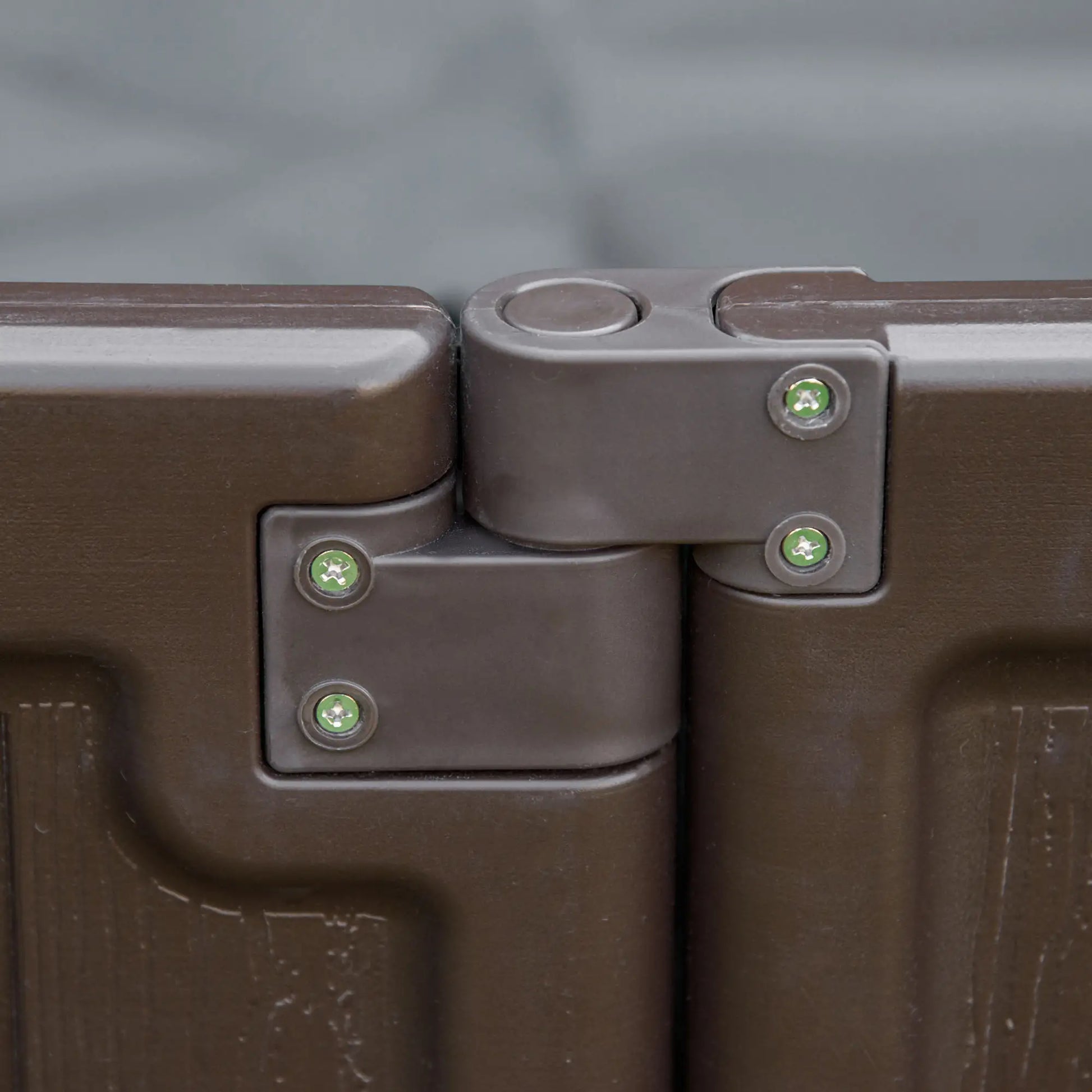 DIY Kids Sandbox with Waterproof Cover, Sand Playset, 3-12 Years, Brown Sandboxes & Accessories at Gallery Canada