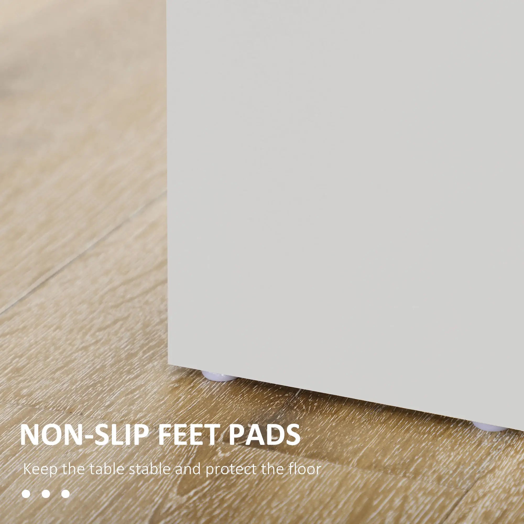 Kitchen Table for 4-6, Wood Effect Dining Table, Oak Bar Tables at Gallery Canada