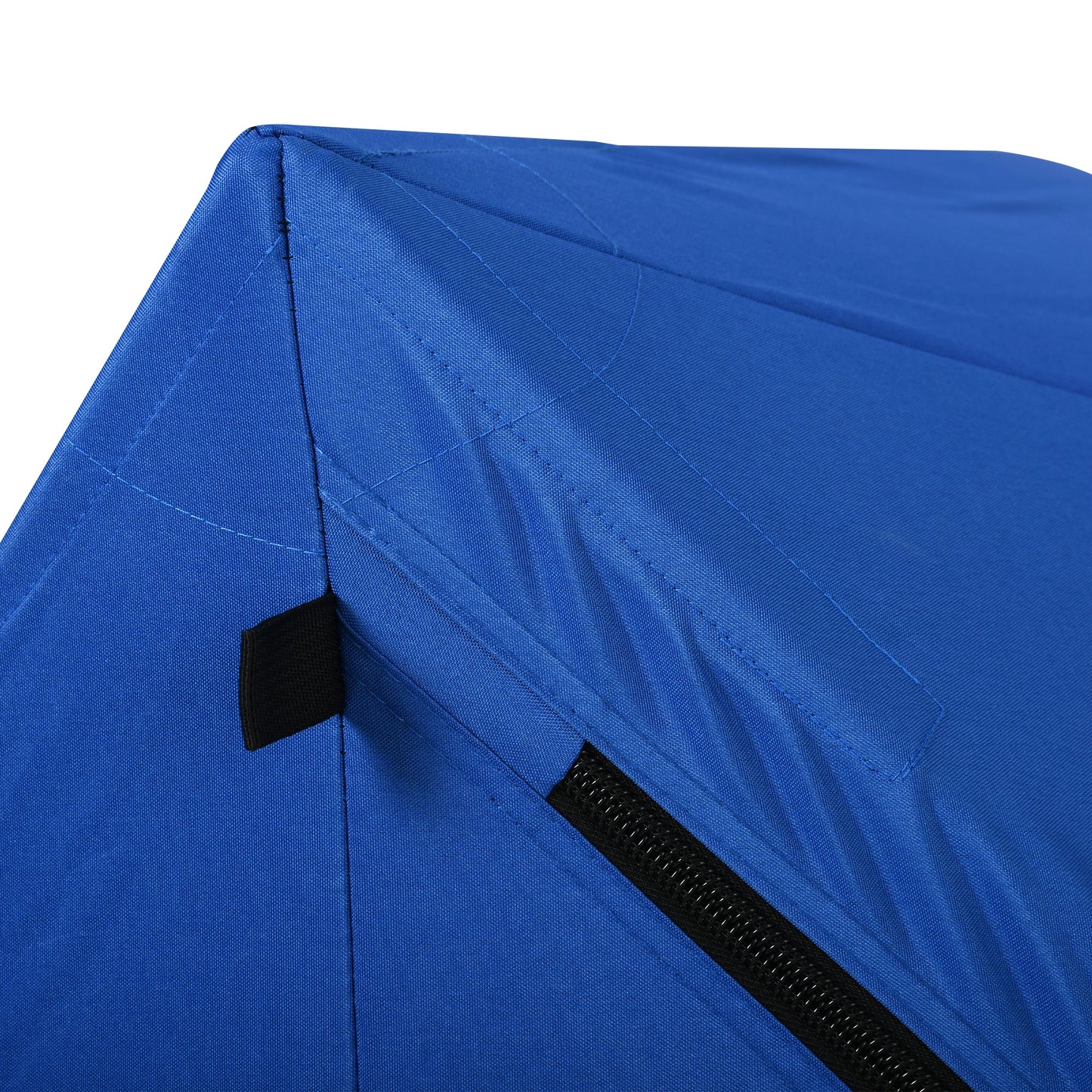 5-8 Person Pop-Up Ice Fishing Shelter, Portable Tent, Blue Ice Fishing Tents at Gallery Canada