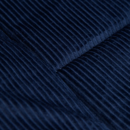 Folding Camping Cot with Mattress, Pillow, Double Layer Oxford, Carry Bag, Grey and Blue, Grey, Blue Camping Cots at Gallery Canada