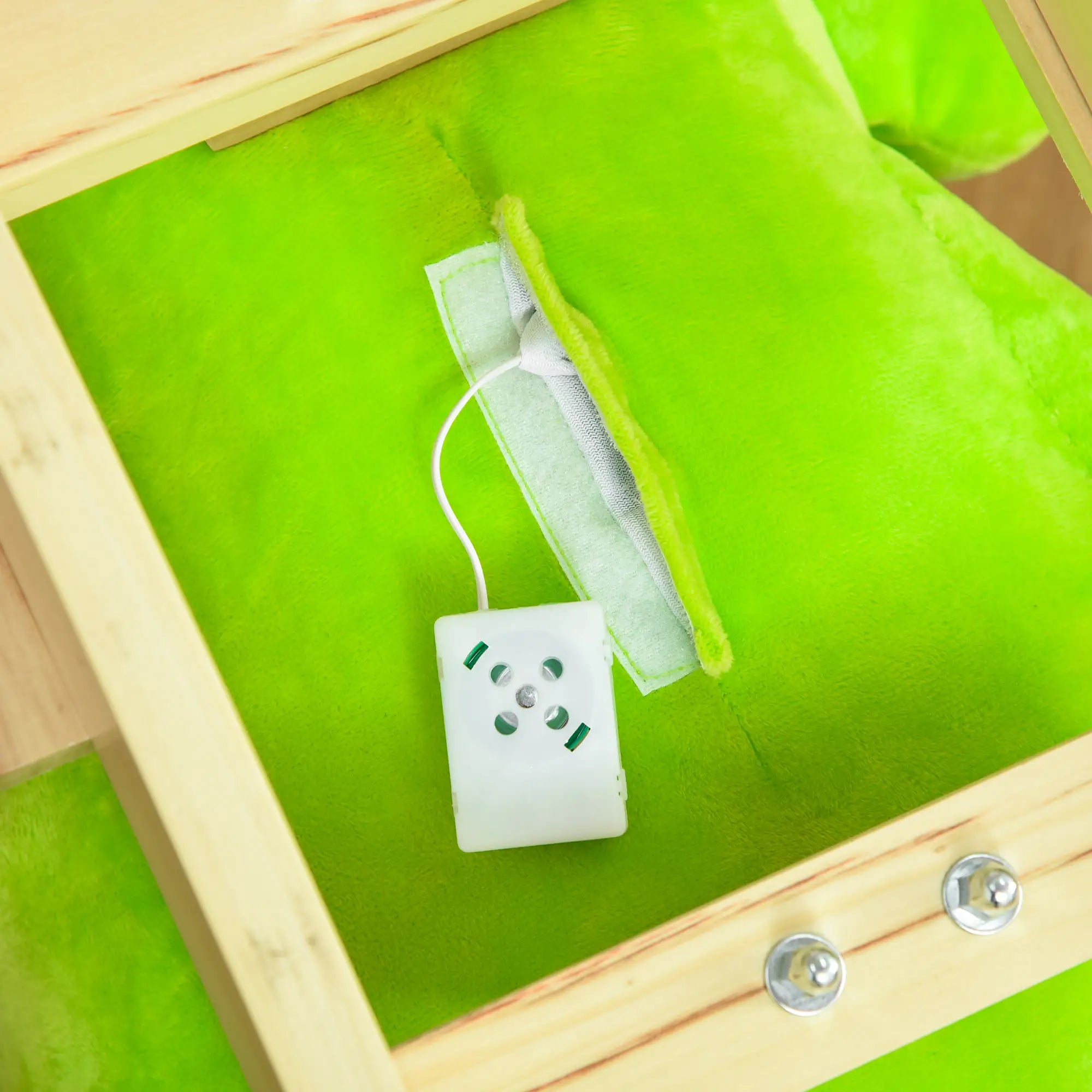 Interactive Plush Ride-On Rocking Dinosaur, Nursery Songs, 18+ Months Rocking Horses at Gallery Canada