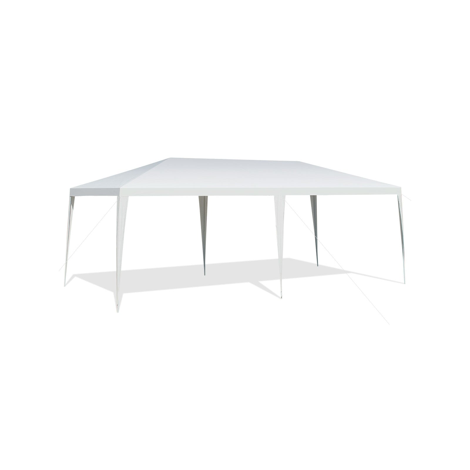 10 x 20 Feet Waterproof Canopy Tent, Tent Peg, Wind Rope Canopies at Gallery Canada