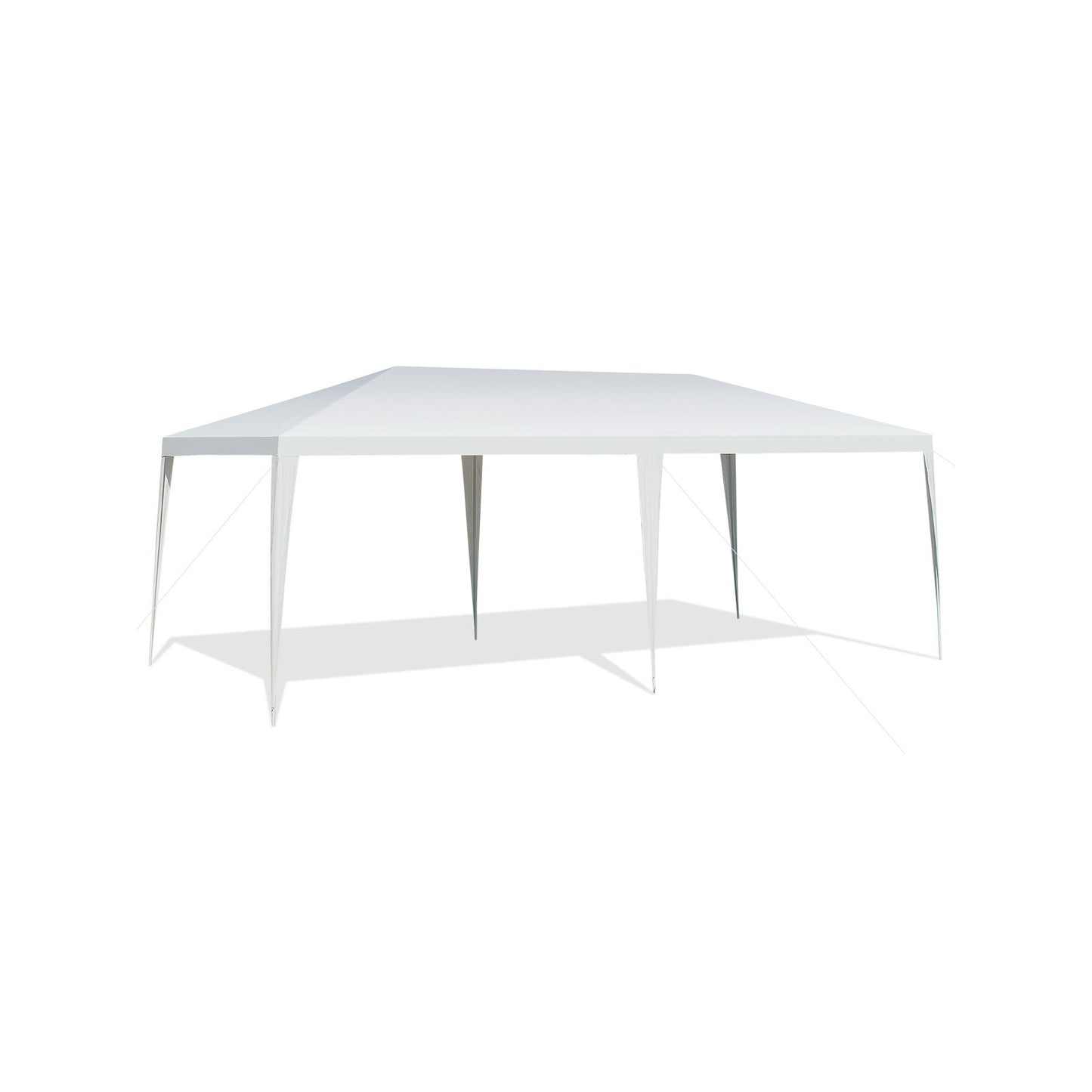 10 x 20 Feet Waterproof Canopy Tent, Tent Peg, Wind Rope Canopies at Gallery Canada
