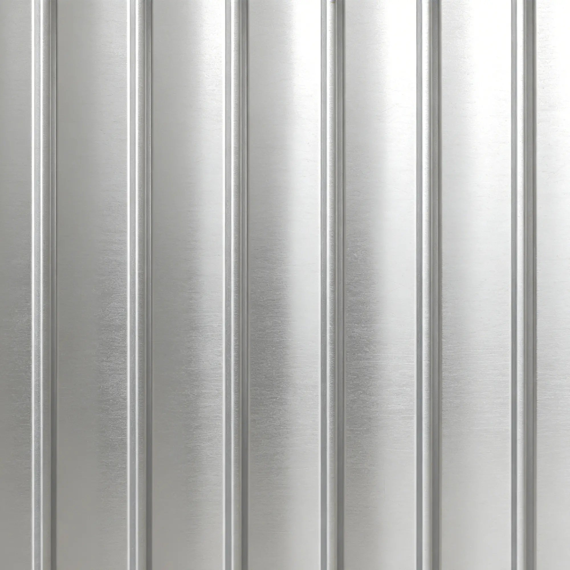 7' x 4' x 6' Garden Storage Shed, Metal Tool House, Silver Sheds at Gallery Canada