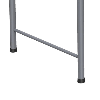 Folding Fish Cleaning Table with Sinks, Outdoor Sink Station, White Picnic Tables & Camping Chairs at Gallery Canada
