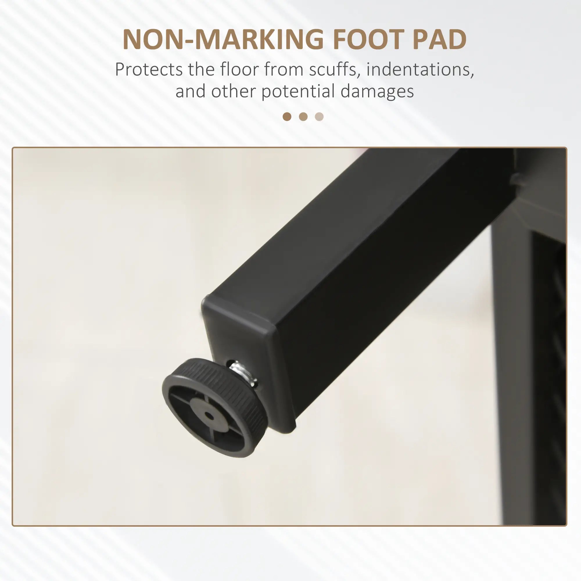 Industrial TV Stand, Console for 45'' Flat Screen, Rustic Brown TV Stands at Gallery Canada