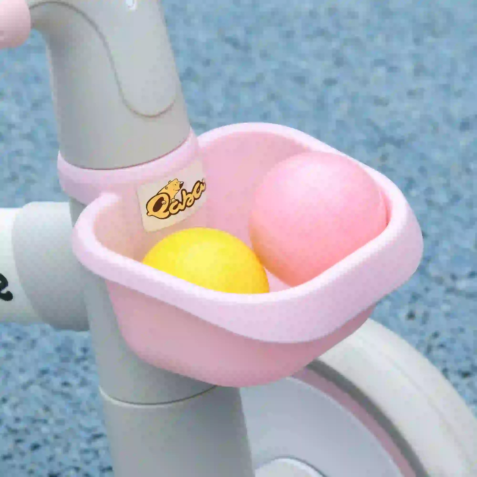 Toddler Balance Bike, 12–36 Months, Adjustable Seat, Pink Riding & Rocking Toys at Gallery Canada